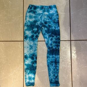 Wild South Leggings
